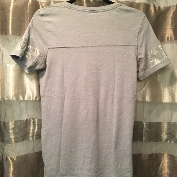 Victoria’s Secret PINK LOVE tee M - Picture 2 of 3